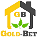 Gold-Bet Mariusz Nowak logo