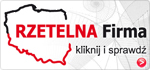 logo rzetelna firma